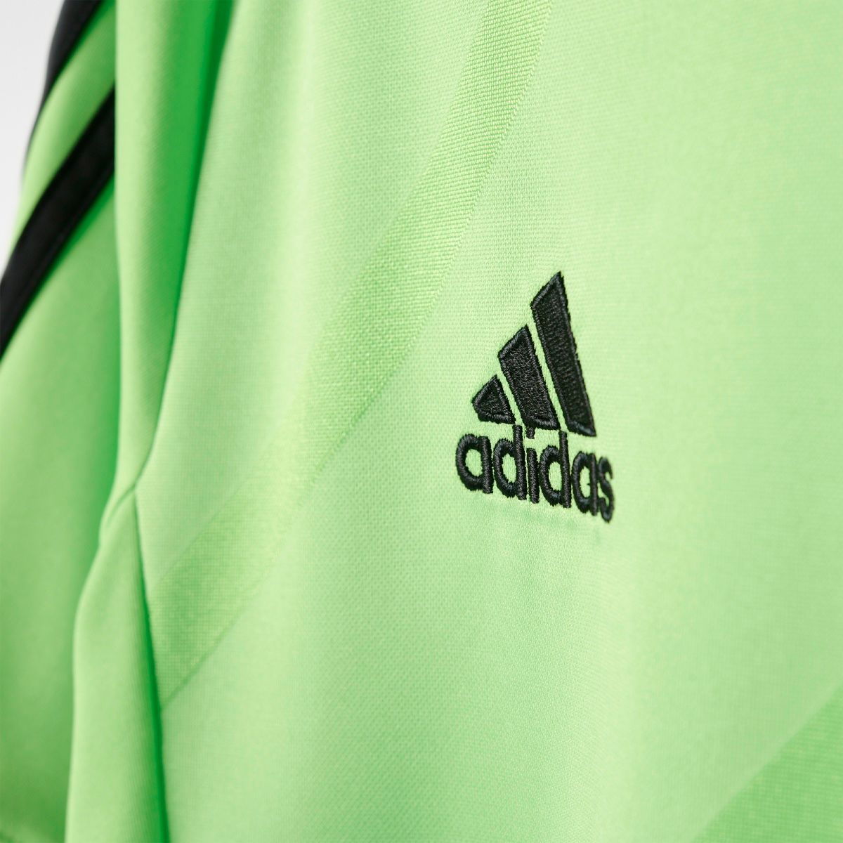 adidas Tabe 14 Jersey zelená 140 - obrázek 9