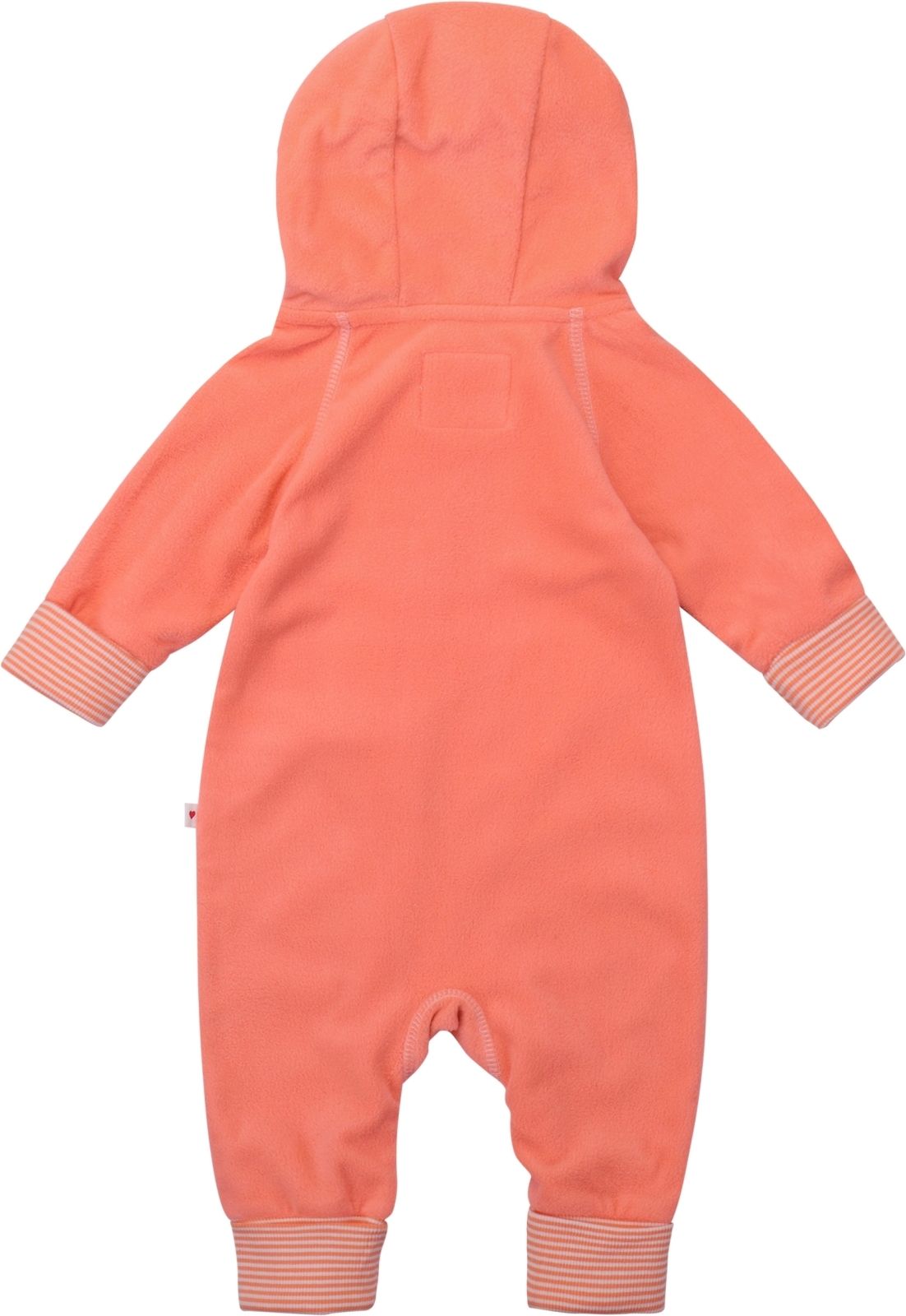 Reima Jolla - coral pink 68/74 - obrázek 2