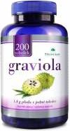 Pharma Activ Graviola 200 tobolek - obrázek 1