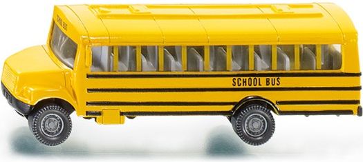 Americký školní autobus SIKU 1319 - obrázek 1