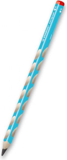 Tužka Stabilo Easygraph pro praváky, modrá - obrázek 1