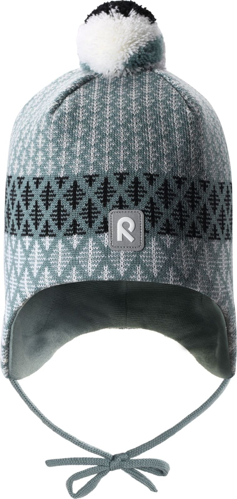 Reima Uljas - Eucalyptus green 46 - obrázek 2