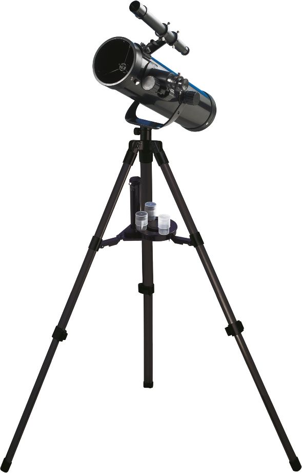 BUKI Astronomický teleskop 375x ZOOM - obrázek 2