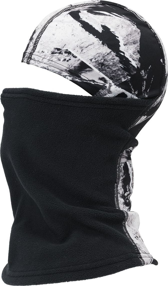 Spyder Guide Balaclava - frozen in time pri uni - obrázek 2