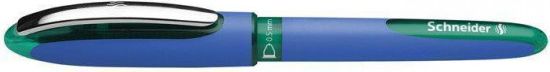 Roller "One Hybrid C", zelená, 0,5 mm, SCHNEIDER - obrázek 1