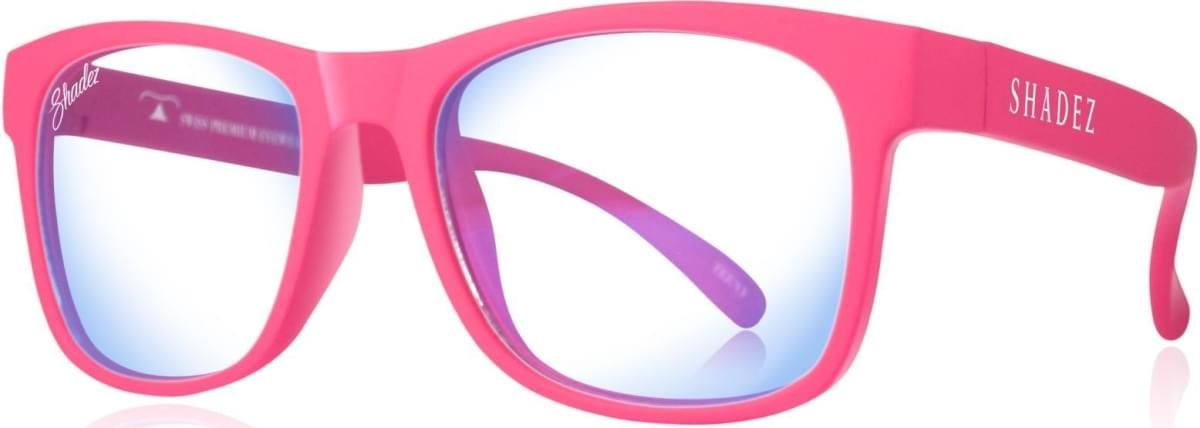 Shadez Blue Light - Pink Junior: 3-7 let - obrázek 1