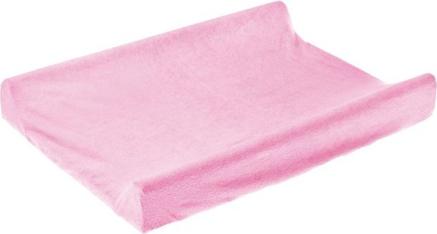 Návlek na přebalovací podložku Sensillo 50x70 světle růžový - obrázek 1