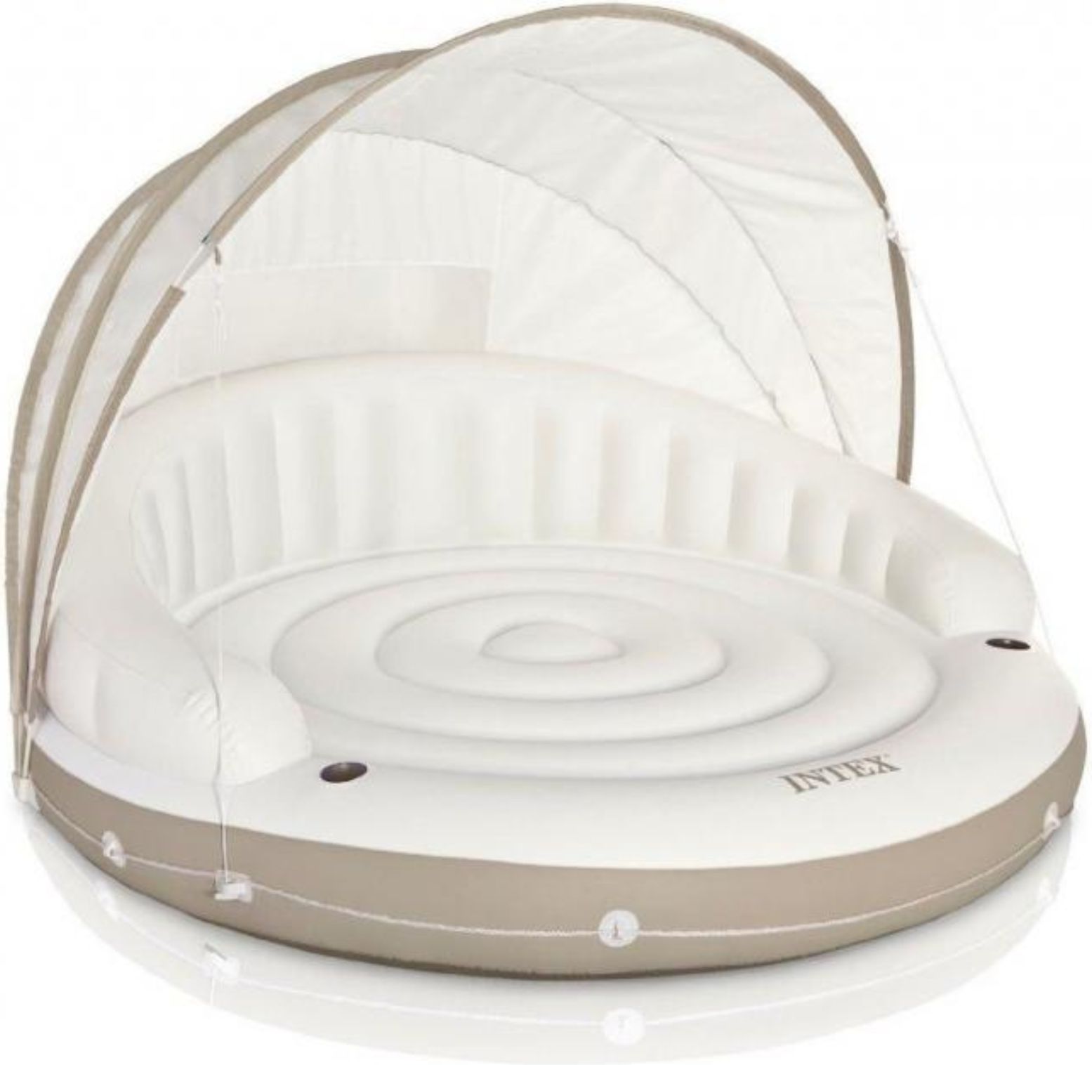 Intex 58292 Canopy Island - obrázek 1