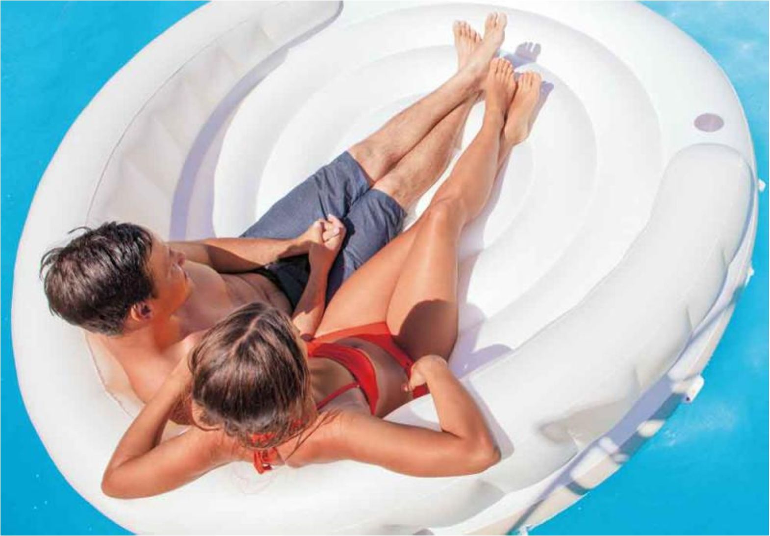 Intex 58292 Canopy Island - obrázek 2