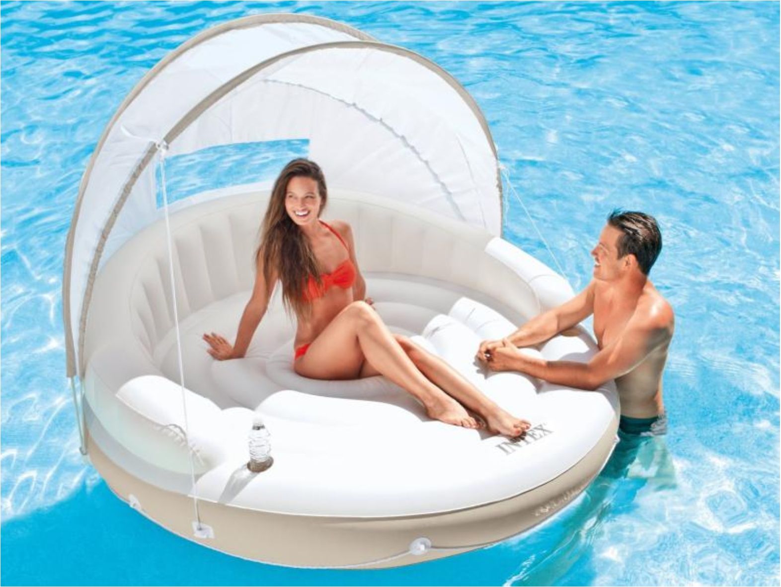 Intex 58292 Canopy Island - obrázek 4