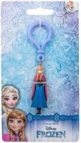 Klíčenka FROZEN - Ledové království, 3 druhy - obrázek 1