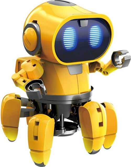 BUKI Robot TIBO - obrázek 2
