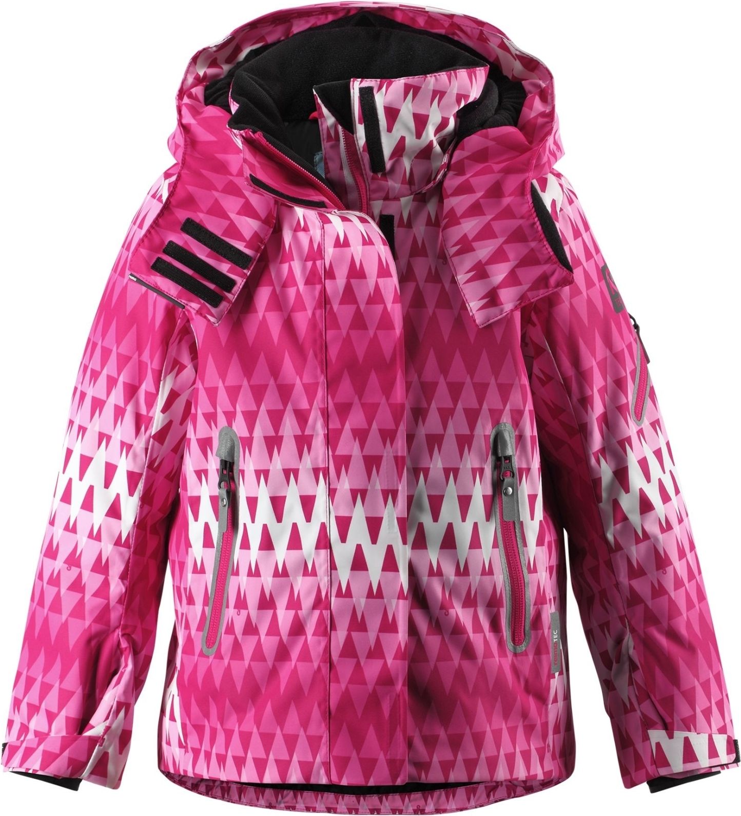 Reima Roxana - Raspberry pink 122 - obrázek 1