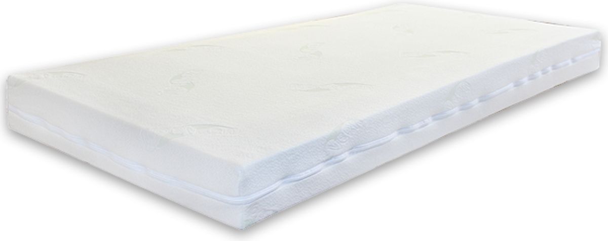 Matrace Ourbaby SPRING 180x80 cm - obrázek 3