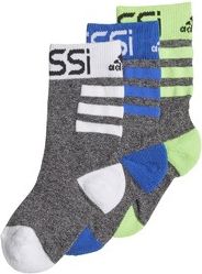 MESSI S 3pp | DJ2255 | Šedá | 27-30 - obrázek 1