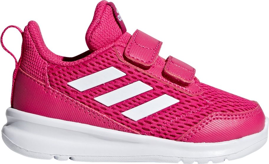 adidas Altarun Cf I růžová EUR 24 - obrázek 1