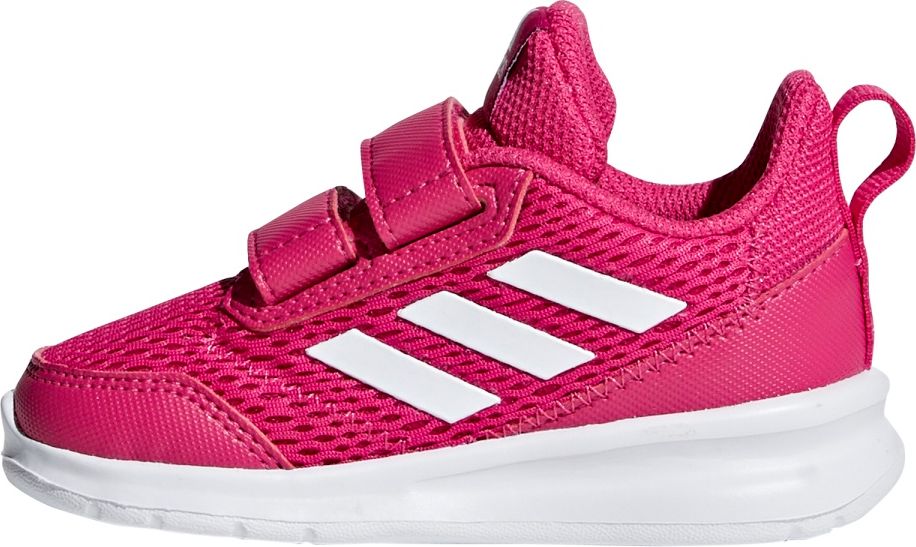 adidas Altarun Cf I růžová EUR 24 - obrázek 2