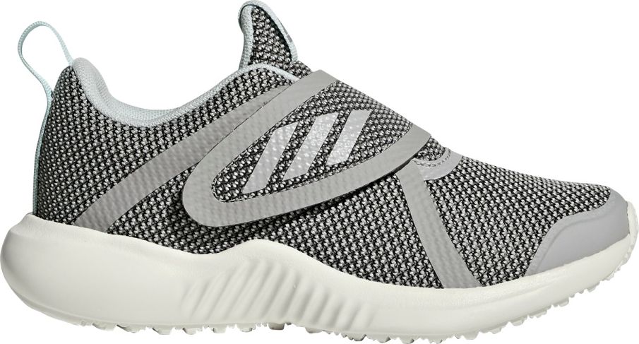 adidas Fortarun X Cf K šedá EUR 35 - obrázek 1