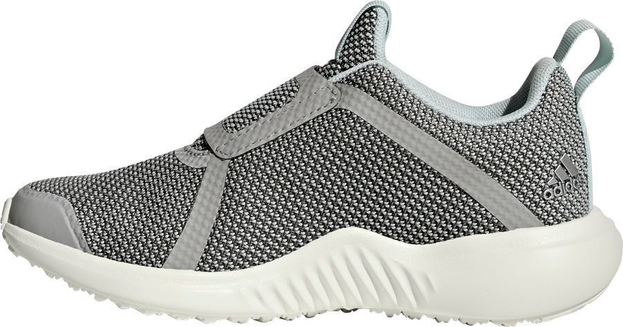 adidas Fortarun X Cf K šedá EUR 35 - obrázek 2