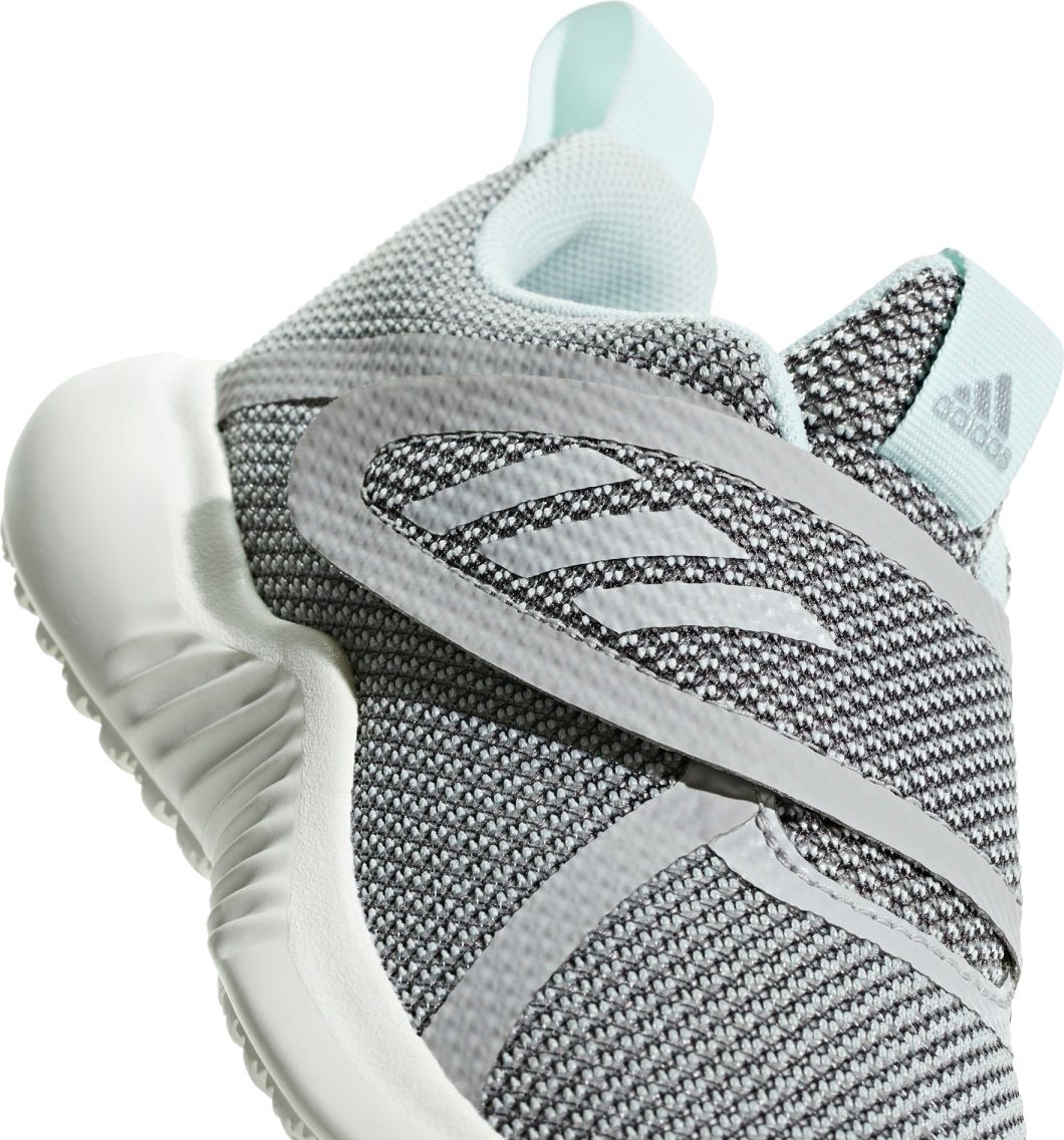 adidas Fortarun X Cf K šedá EUR 35 - obrázek 4