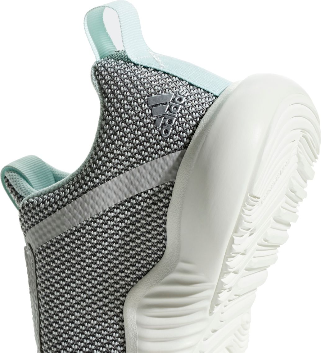 adidas Fortarun X Cf K šedá EUR 35 - obrázek 5