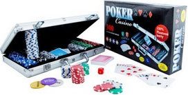 Albi Poker Casino - obrázek 1