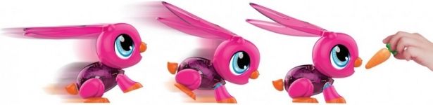 Build-A-Bot - Králíček - obrázek 3