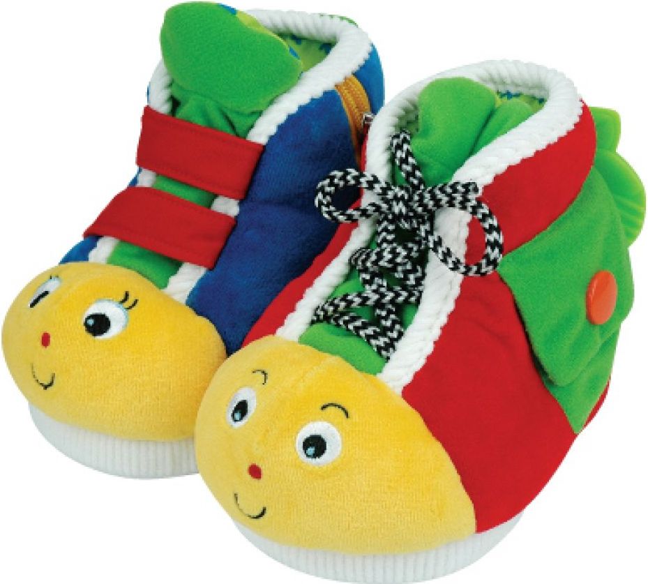 K's Kids KA10461 - Chytré botičky pro zvídavé děti - obrázek 1