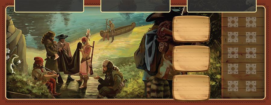 Plan B Games Century: A New World - obrázek 3