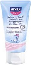 Nivea Baby Ochranný krém proti chladu a větru 50 ml - obrázek 1