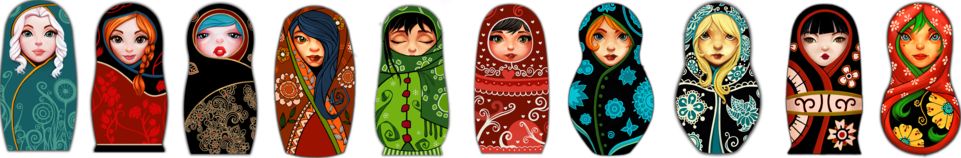 Letiman Games Matryoshka - EN - obrázek 4