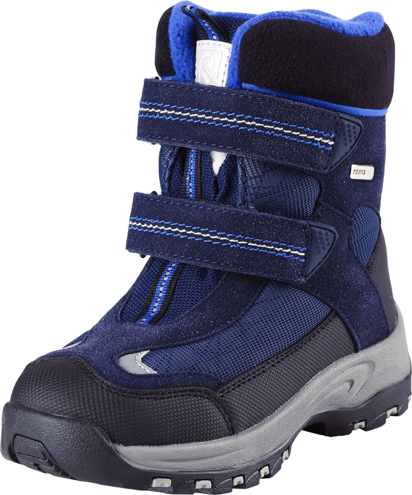 Reima Kinos - navy 33 - obrázek 1