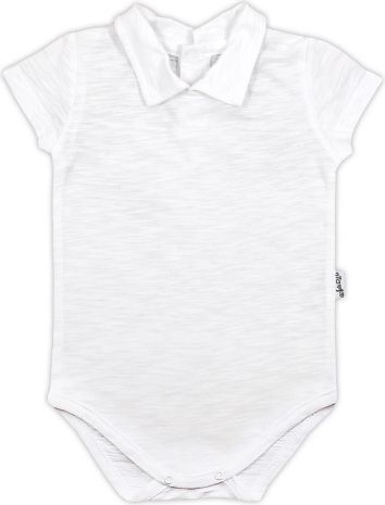 Nicol Body kr.rukáv NICOL ELEGANT BABY BOY 98 (2-3r) - obrázek 2