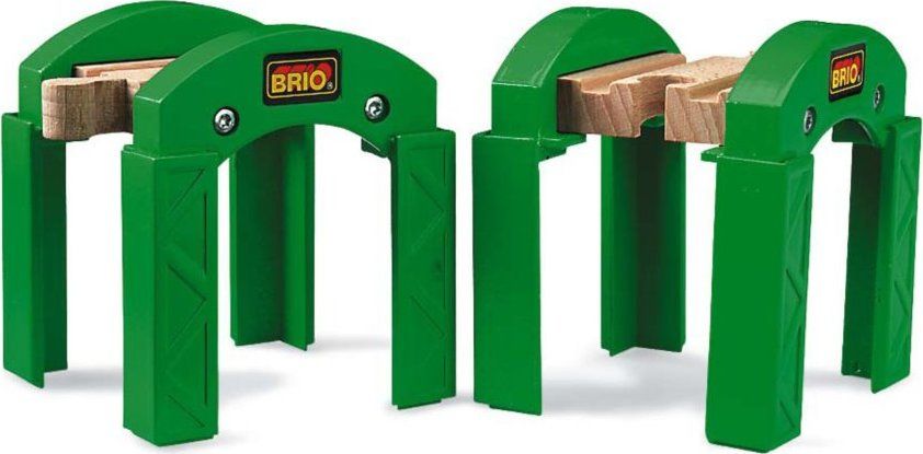 BRIO 33253 Systém pro navyšování mostů - obrázek 1