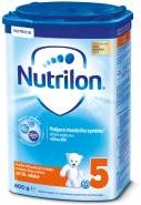 Nutrilon 5 800 g - obrázek 1