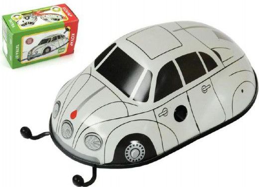 Kovap Tatra 87 - obrázek 1