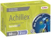 Dr.Max Achillex 60 tablet - obrázek 1