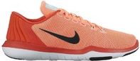 Nike flex supreme tr 5 (gs) | 866615-600 | Oranžová | 38,5 - obrázek 1