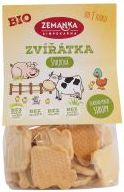 Zemanka BIO Špaldová zvířátka 100 g - obrázek 1