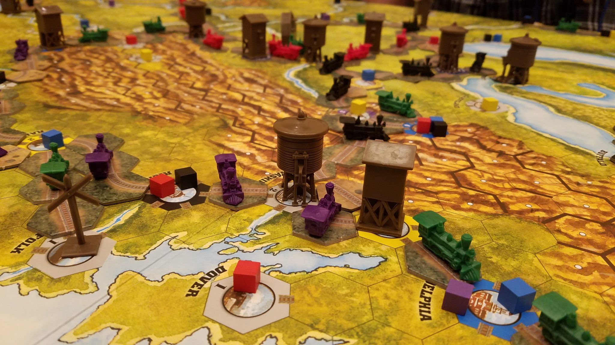 Railways of the World: 10th Anniversary Edition - obrázek 2