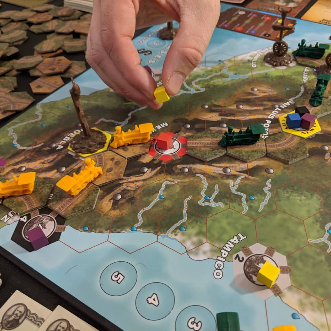 Railways of the World: 10th Anniversary Edition - obrázek 3