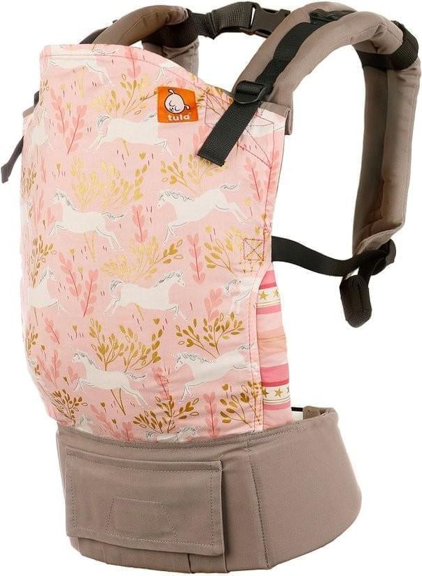 Tula Standard Frolic - obrázek 2