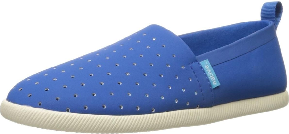 Native Venice Child – victoria blue/bone white 23 - obrázek 1
