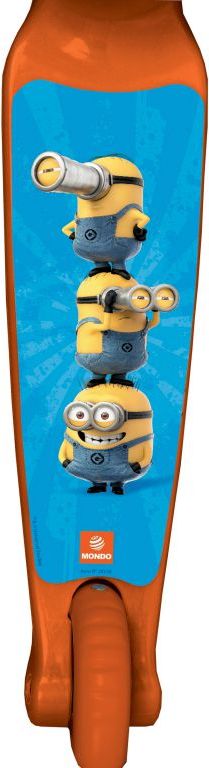 MONDO 28138 Twist & Roll Minion - obrázek 2