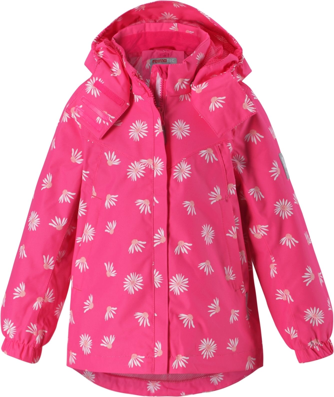 Reima Bellis - candy pink 134 - obrázek 1