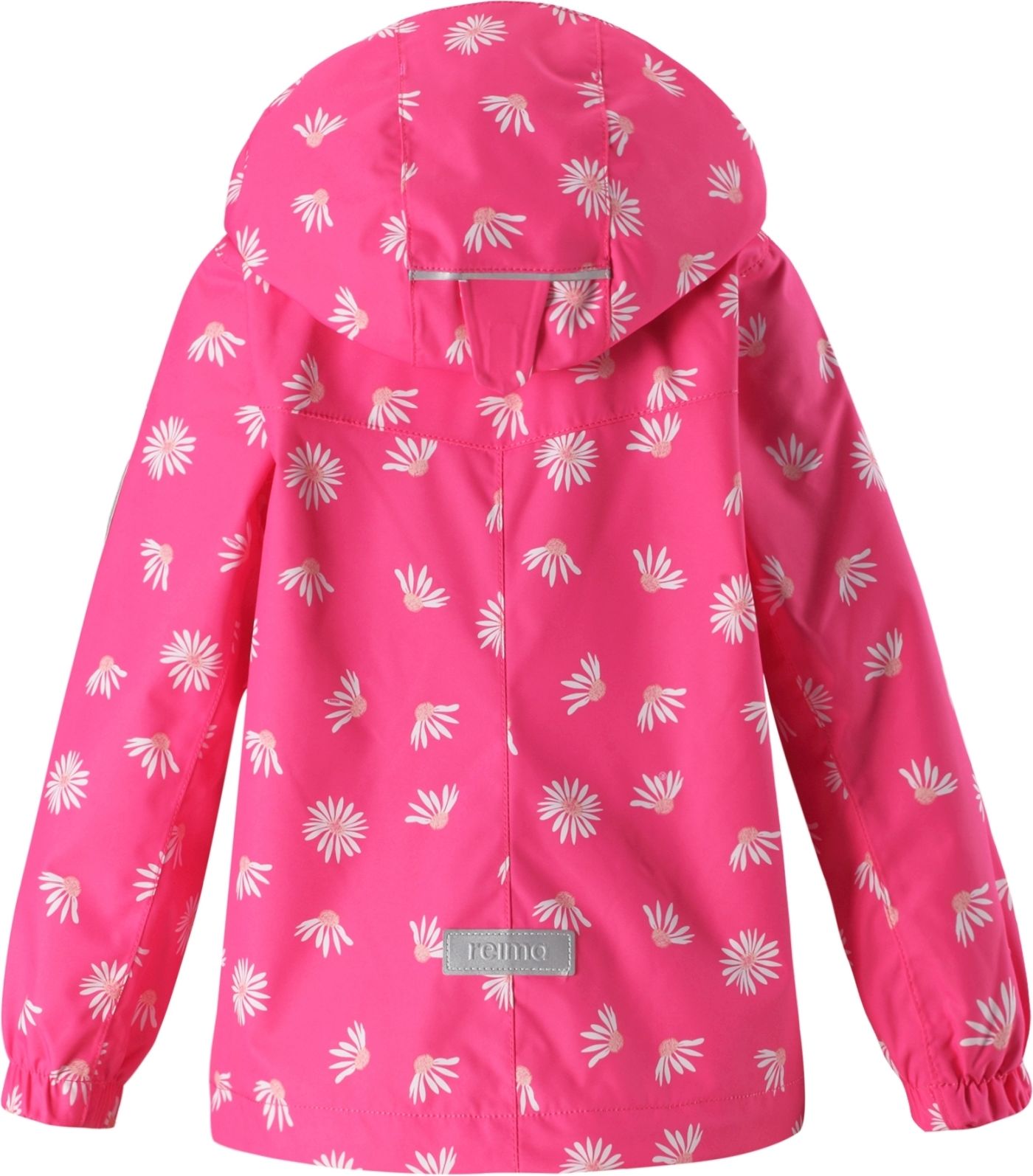 Reima Bellis - candy pink 134 - obrázek 2