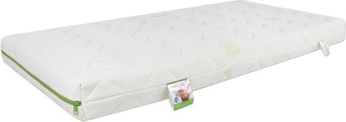 Antialergická dětská matrace Fiki Miki 140x70 - obrázek 2