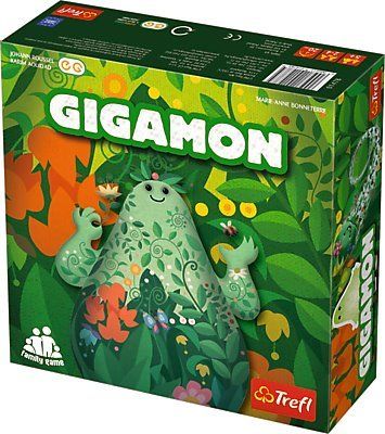 TREFL Gigamon - obrázek 3