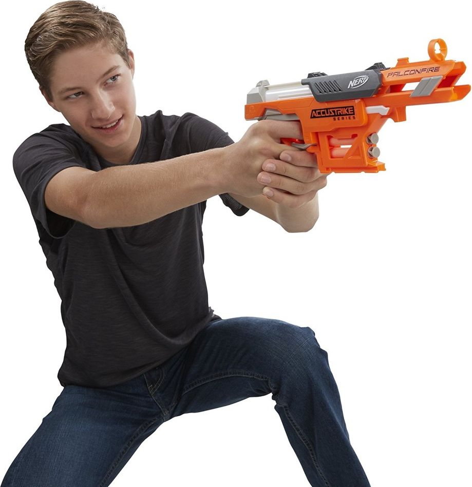 Nerf Accustrike FalconFire - obrázek 3
