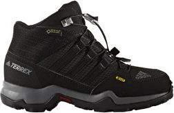 Terrex mid gtx k | BB1952 | Černá | 39 1/3 - obrázek 1
